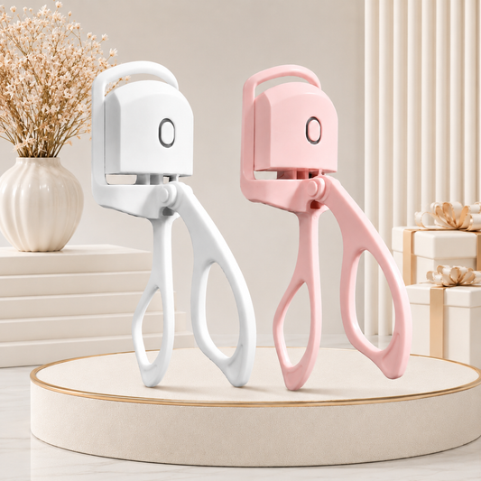Effortless Lash Curler